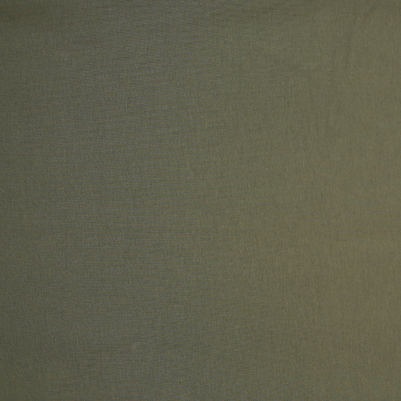 Camiseta de algodón spandex Tejido de jersey