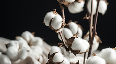 ¿Cuáles son las ventajas de los tejidos de algodón orgánico?