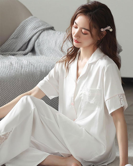 ¿Cuál es la mejor tela para ropa de estar por casa? Una guía de abastecimiento
