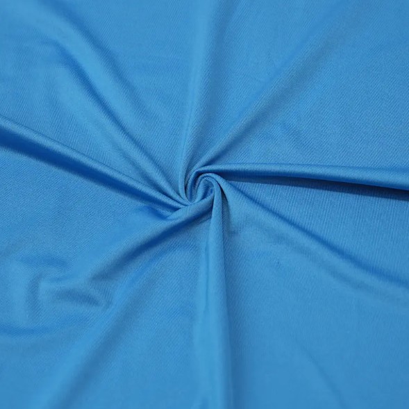 Fabrica de ropa interior de jersey de poliéster reciclada: ¿una nueva dirección para la industria textil en el futuro?