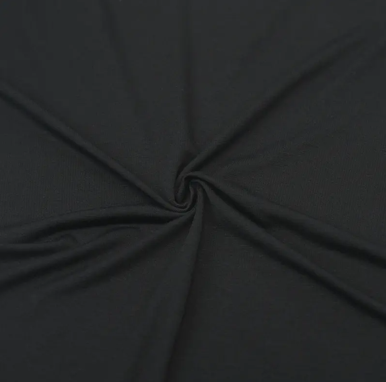 ¿Es lo mismo la tela de fibra de bambú que el rayón?