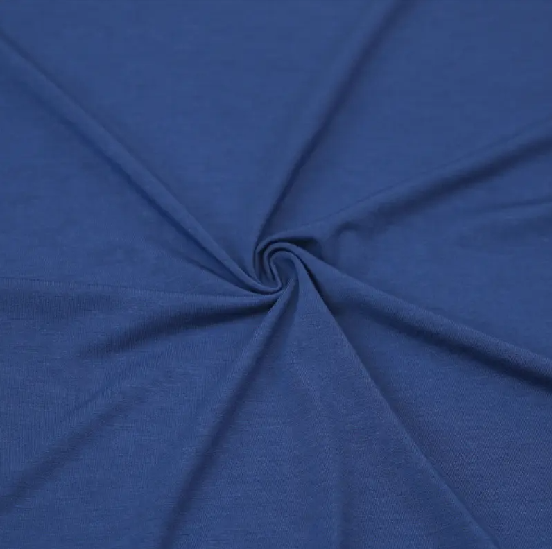 ¿Es segura la tela de bambú orgánico?