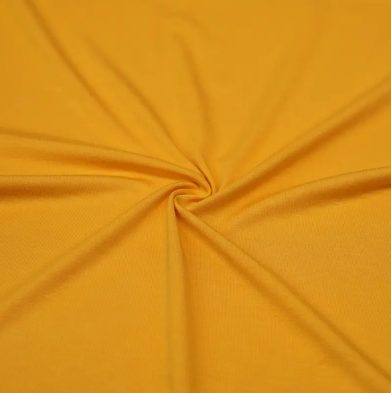 ¿Cuáles son los diferentes tipos de tejidos de fibra de bambú?