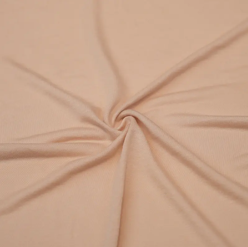 ¿Qué es la viscosa de bambú?