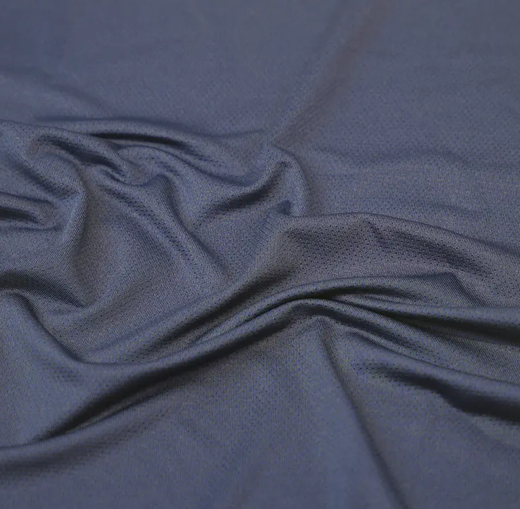 ¿Por qué elegir malla de poliéster reciclado para ropa deportiva?